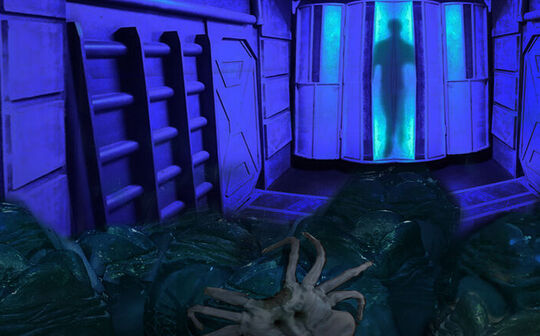 Alien-Picture