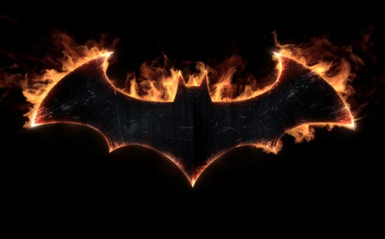 Batman and joker-Picture