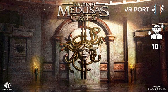 VR quest room: 