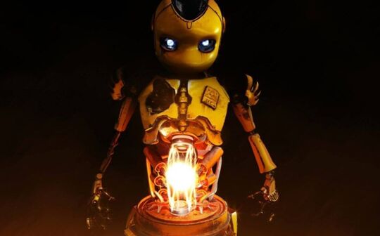 Huxley's VR Quest-Picture