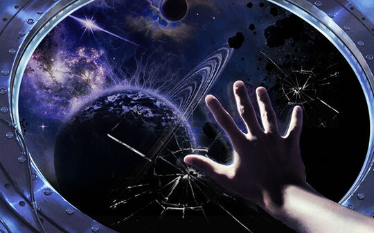 Lost in Space-Picture
