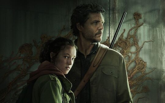 The last of us-Picture