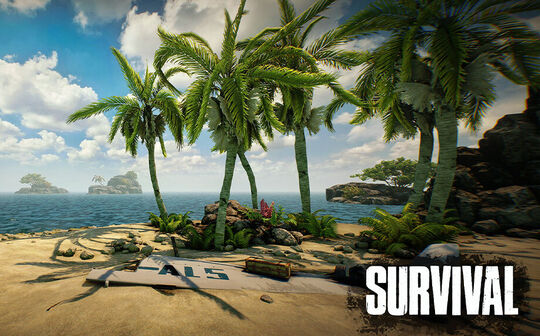Survival-Picture